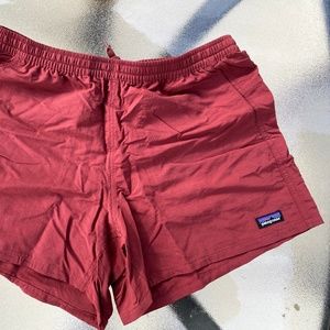 Patagonia Women's Sz Med Shorts